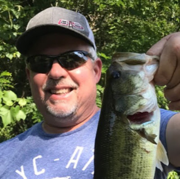 Meet your Posher, David - Picture 1 of 1